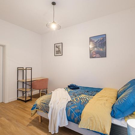 Le Beaupuy Daire Limoges Dış mekan fotoğraf