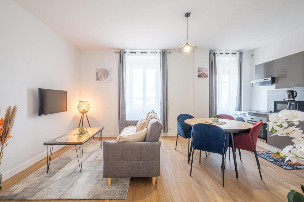 Le Beaupuy Daire Limoges Dış mekan fotoğraf
