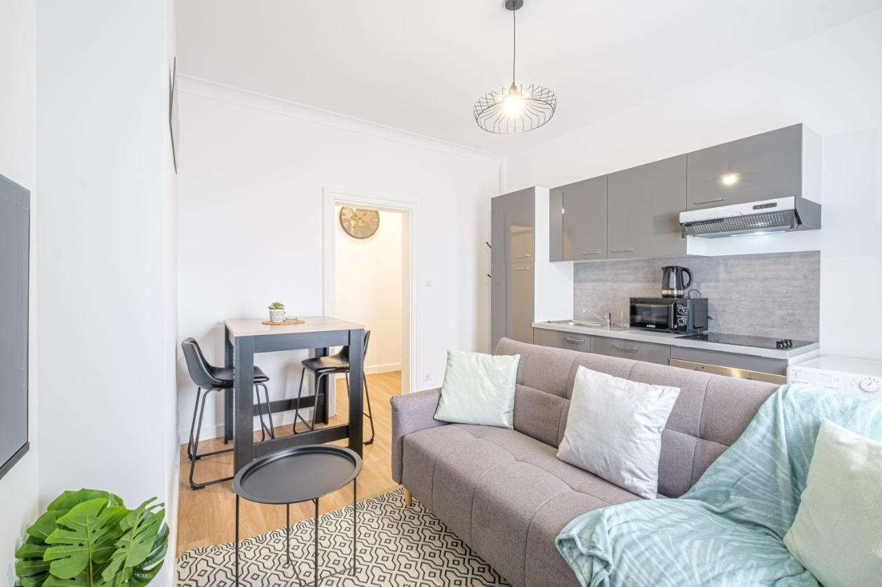 Le Beaupuy Daire Limoges Dış mekan fotoğraf