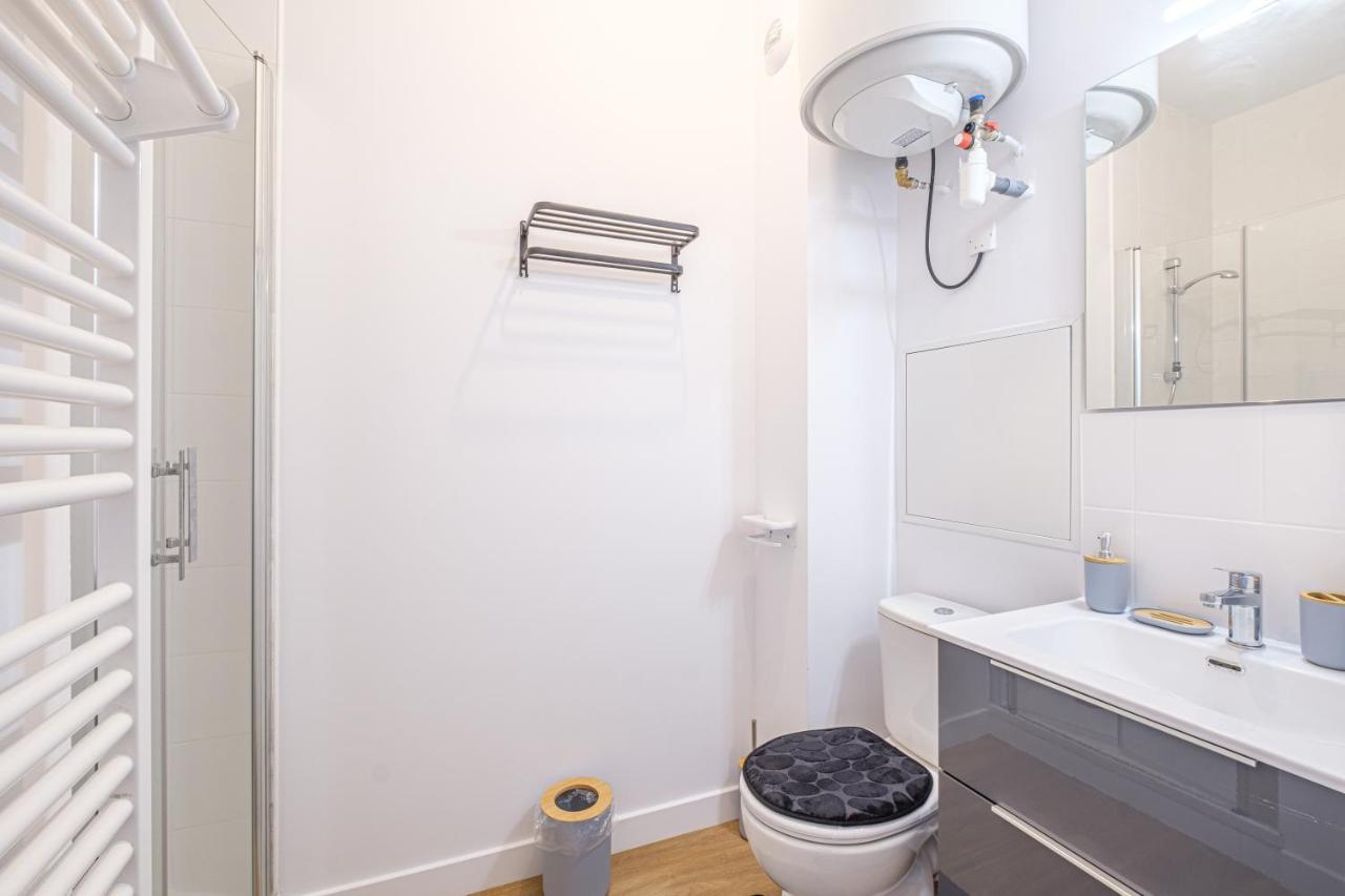 Le Beaupuy Daire Limoges Dış mekan fotoğraf