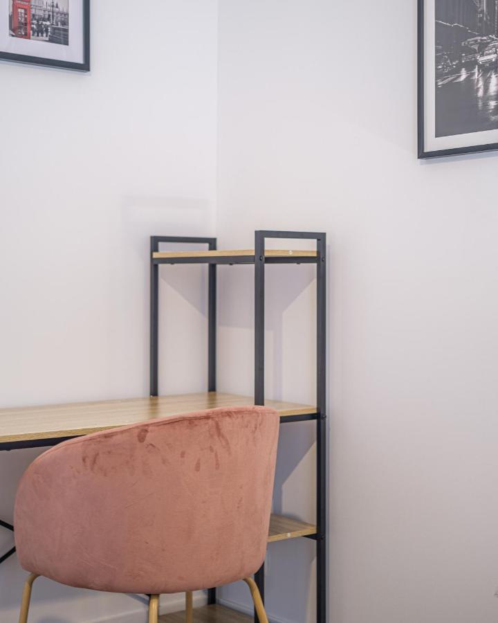 Le Beaupuy Daire Limoges Dış mekan fotoğraf