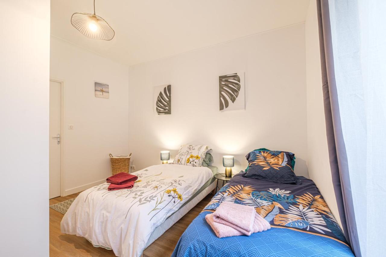Le Beaupuy Daire Limoges Dış mekan fotoğraf