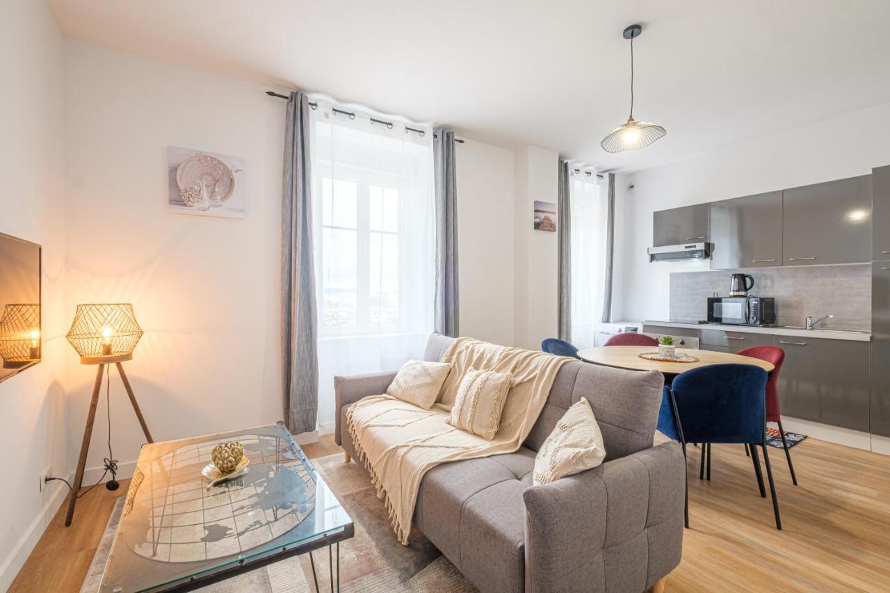 Le Beaupuy Daire Limoges Dış mekan fotoğraf