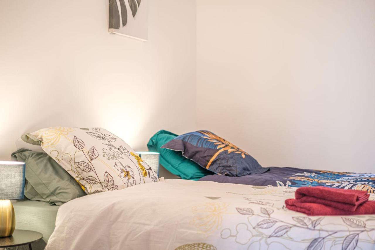 Le Beaupuy Daire Limoges Dış mekan fotoğraf