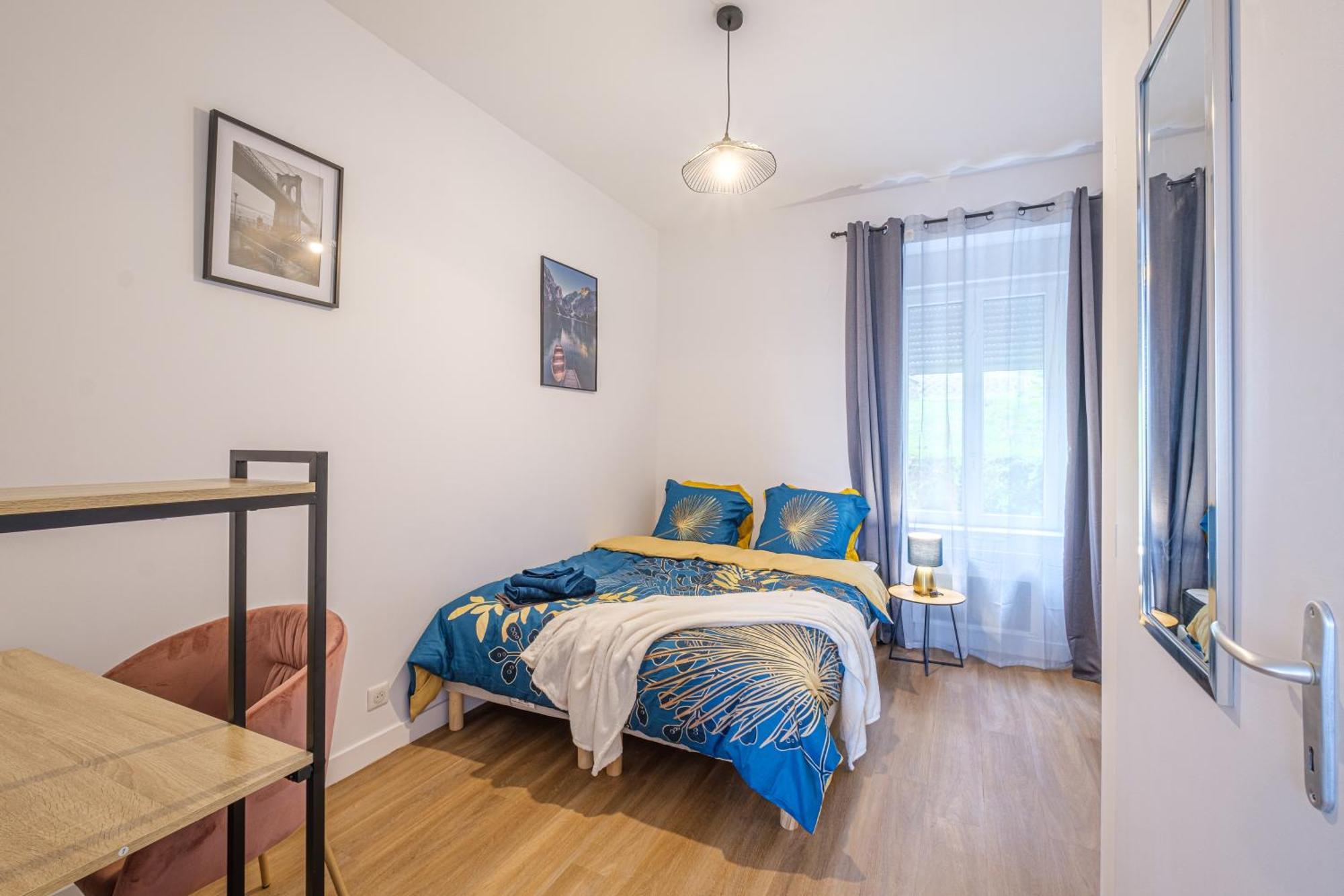 Le Beaupuy Daire Limoges Dış mekan fotoğraf