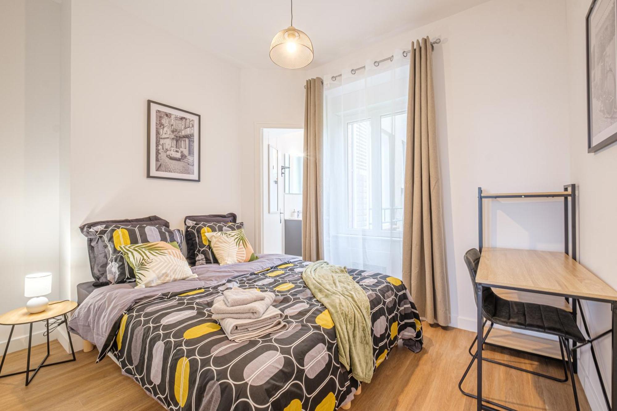 Le Beaupuy Daire Limoges Dış mekan fotoğraf