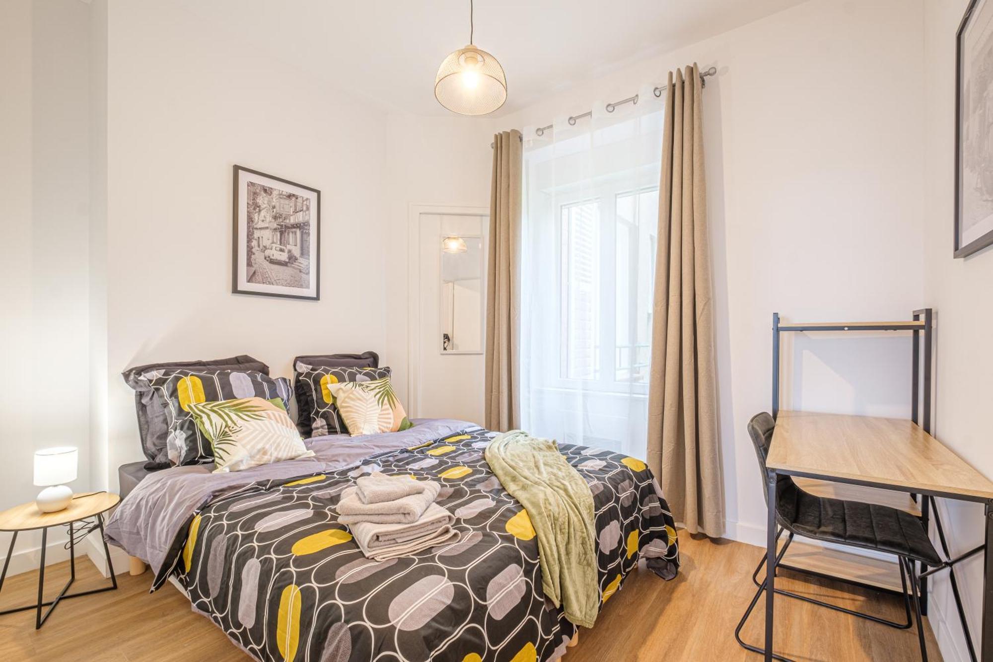 Le Beaupuy Daire Limoges Dış mekan fotoğraf