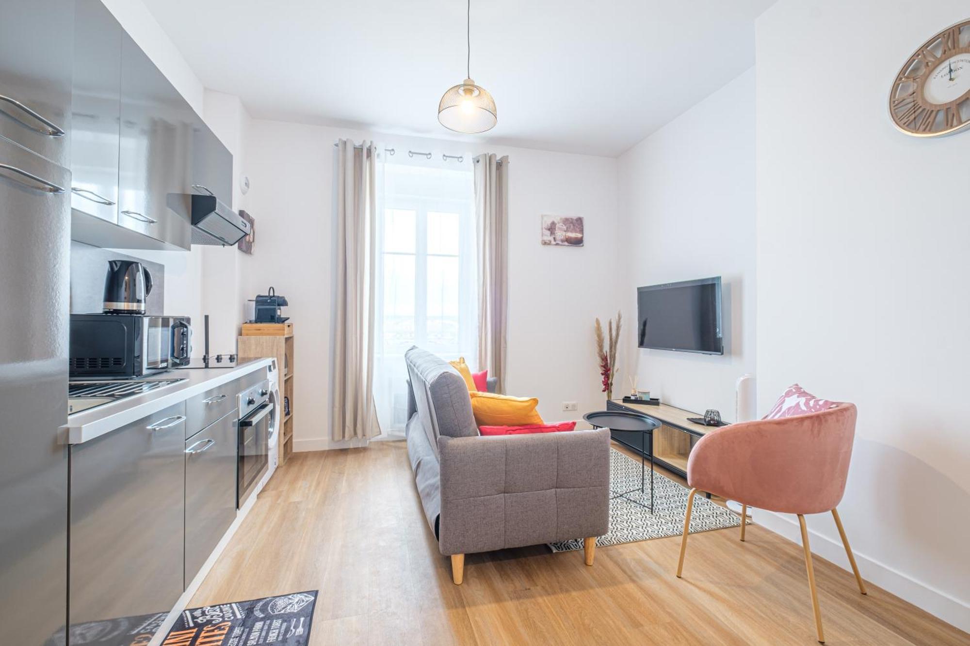 Le Beaupuy Daire Limoges Dış mekan fotoğraf