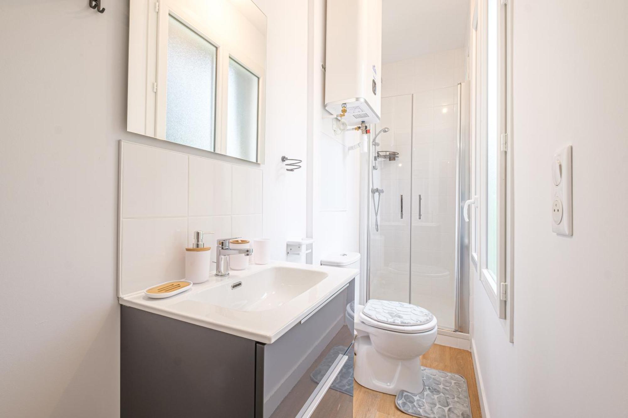 Le Beaupuy Daire Limoges Dış mekan fotoğraf